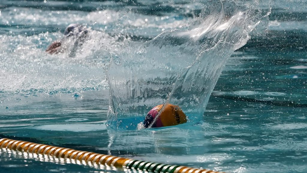 Στην Ελλάδα το Ευρωπαϊκό Πρωτάθλημα Πόλο Κορασίδων Κ16 του 2027