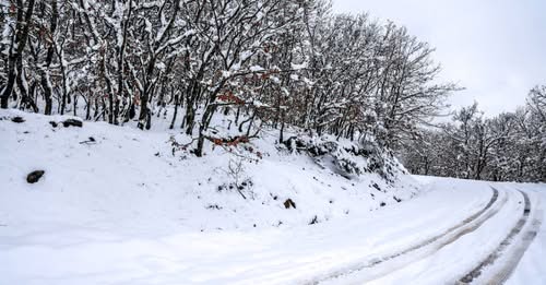 Τί είναι ο Σιβηρικός αντικυκλώνας που έρχεται 
