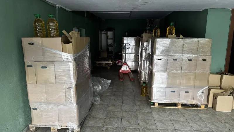 Ιδιαίτερα δραστήρια τα κυκλώματα νοθείας ελαιόλαδου