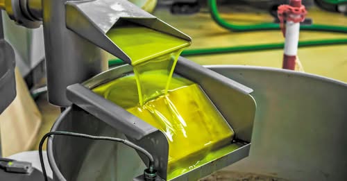 Λακωνία: Στα 5.4€ το έξτρα παρθένο ελαιόλαδο