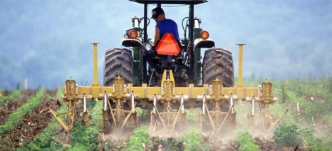 Εξοικονόμηση λιπάσματος με υπάρχοντα θρεπτικά στοιχεία του εδάφους