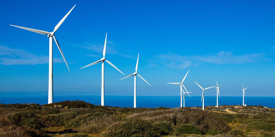 Εξώδικα σε αγρότες από εταιρεία ανεμογεννητριών!