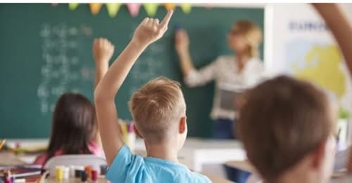 Δασκάλα κατήγγειλε 6χρονο μαθητή ότι τη θώπευσε