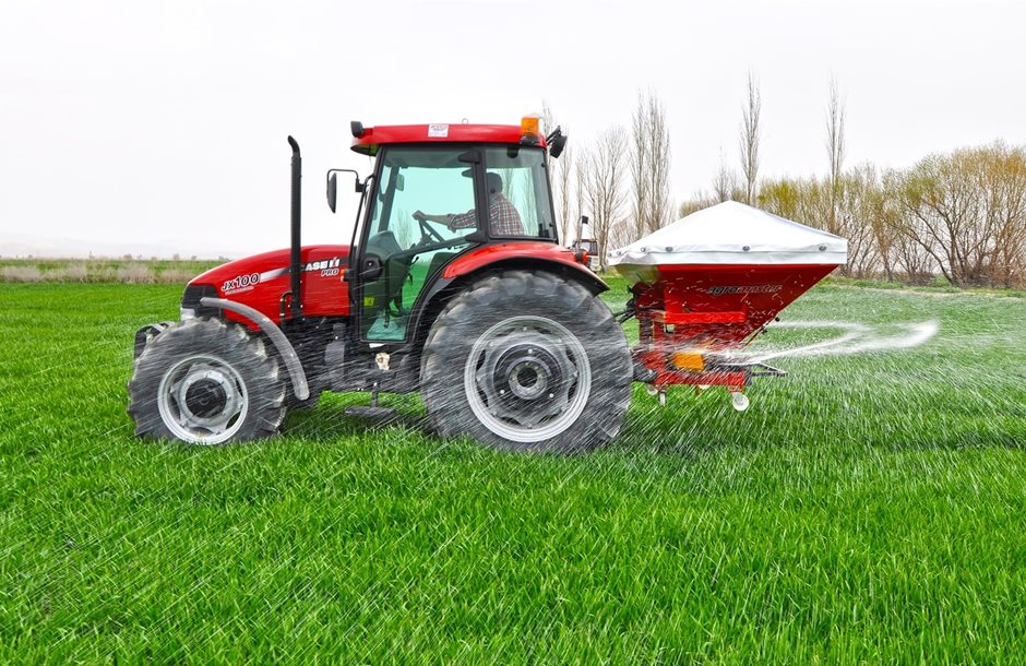 Τέλη Μαΐου ανοίγει η πλατφόρμα για την ενίσχυση στα λιπάσματα