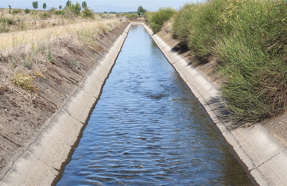 Σε εργολάβους για δρόμους και αρδευτικά 1 δις ευρώ 