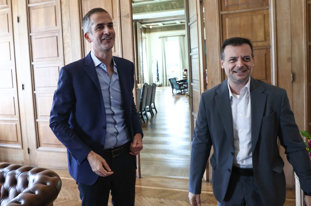 Δούκας: «Επιτέλους κύριε Μπακογιάννη, επιδείξτε λίγη σοβαρότητα και ευθύνη»