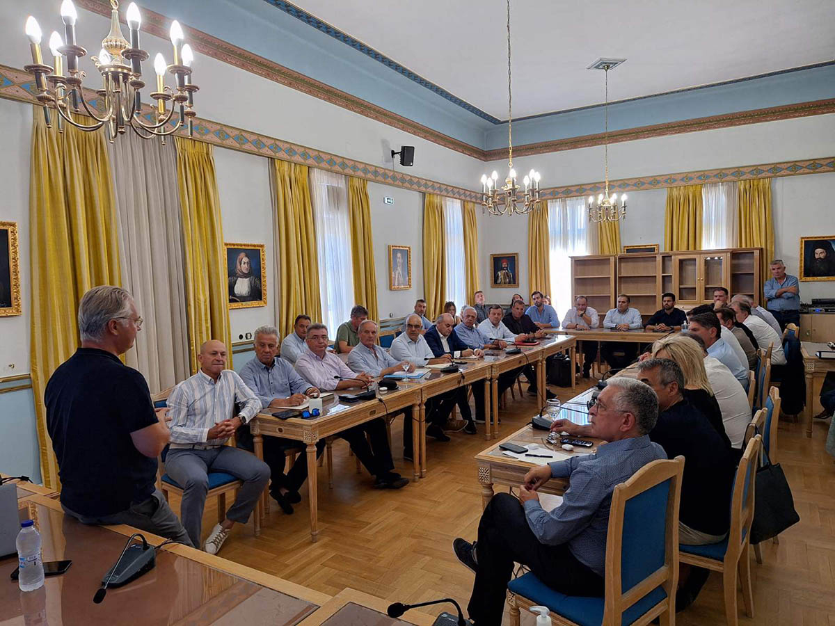 ΥΠ.ΕΣ.: 9 σημαντικές αλλαγές στο νέο “Πρότυπο Κανονισμό Λειτουργίας Δημοτικού Συμβουλίου”