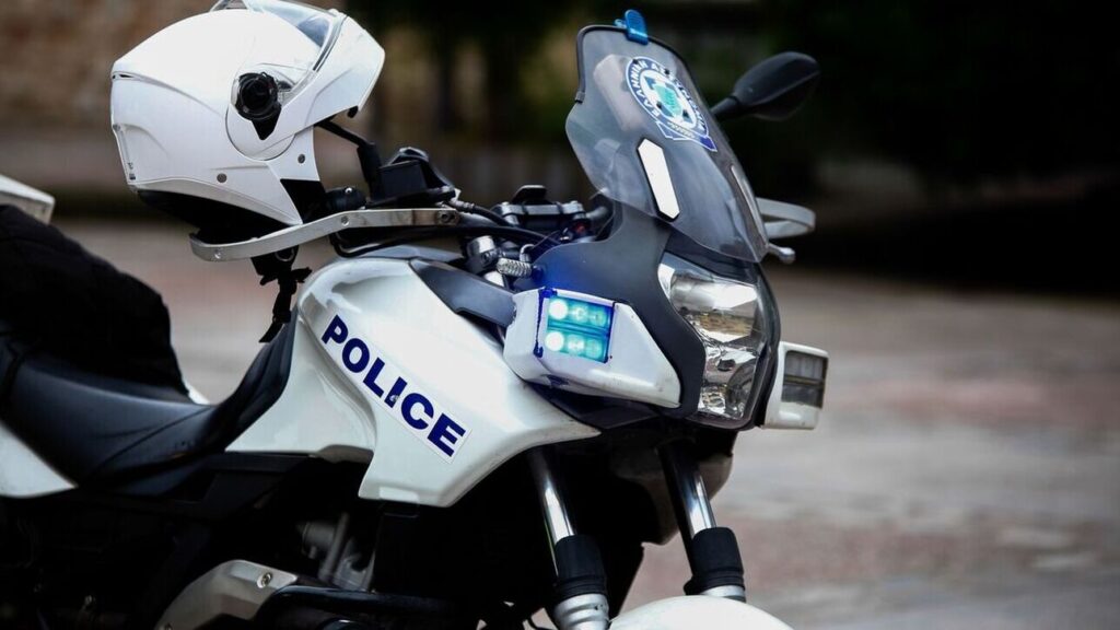 Σύλληψη 41χρονου που είχε πυροβολήσει με πολεμικό τυφέκιο σε βάρος αστυνομικών της Ομάδας ΔΙ.ΑΣ. στη Νέα  Ιωνία το 2014