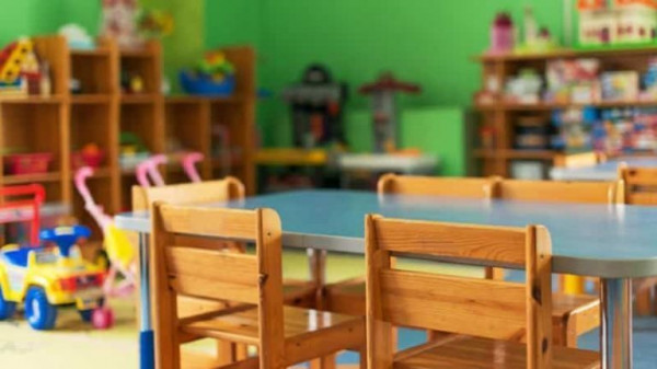 Εκατό βρέφη εκτός σταθμών σε πρωτεύουσα νομού