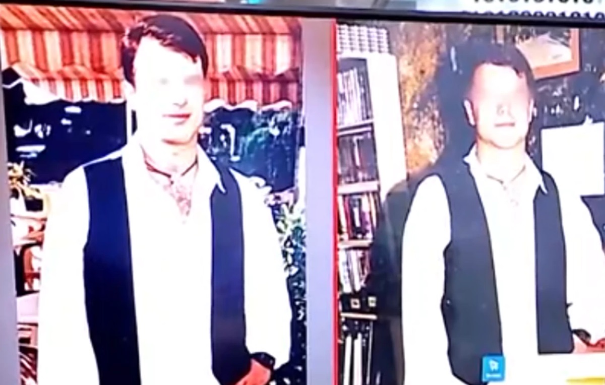 «Αόρατος Έλληνας» – Άλλαξε όνομα στο Facebook &amp; είναι άφαντος