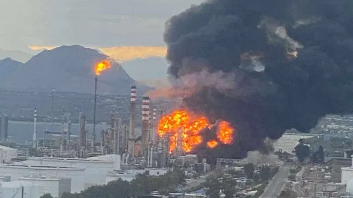 Μεγάλη κινητοποίηση το Σάββατο στους Αγίους Θεοδώρους  για το «ατύχημα» στην Motor Oil