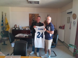 Δήμος Σπάρτης