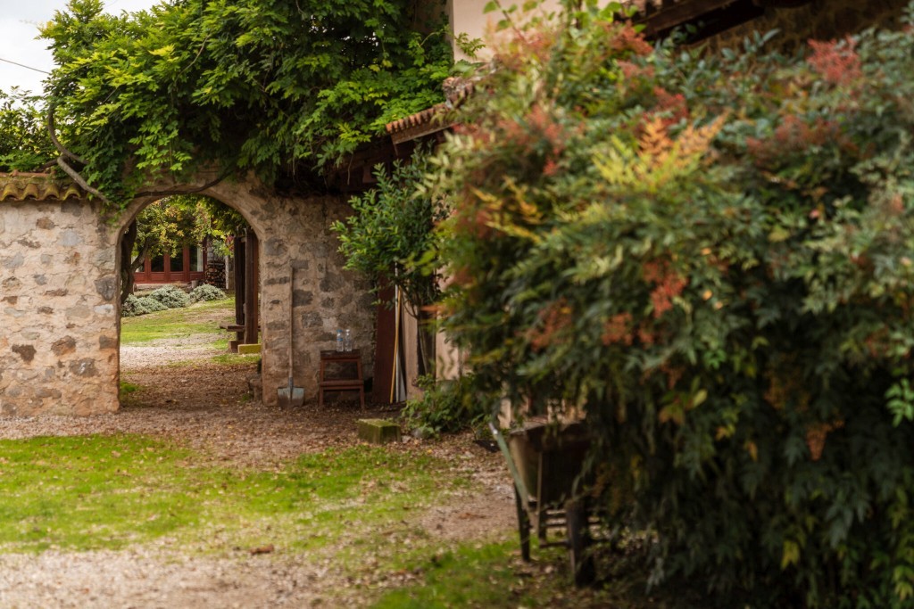 Παγκόσμια Ημέρα Τουρισμού. Αγροτουρισμός?