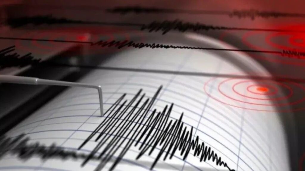 Κρήτη: Τρόμαξαν τα 5,2 Ρίχτερ – Ρωγμές σε δημαρχείο