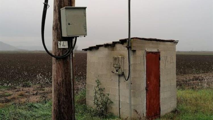 Άνοιξε ο δρόμος για ρύθμιση 10 ετών στις οφειλές αγροτικού ρεύματος