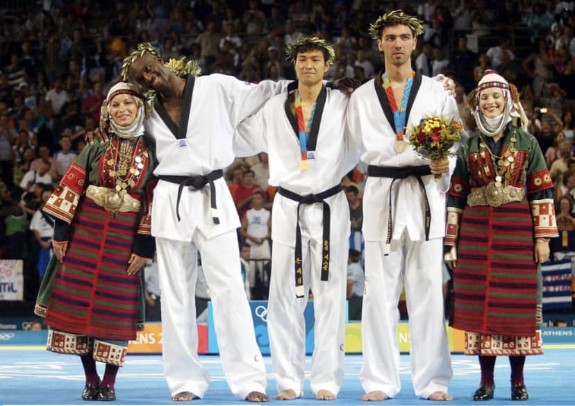 Alexandros Nikolaidis 