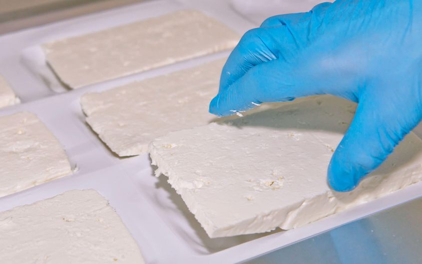 Λαβιογάλ, Παραδοσιακό Τυροκομείο Μονεμβασιάς