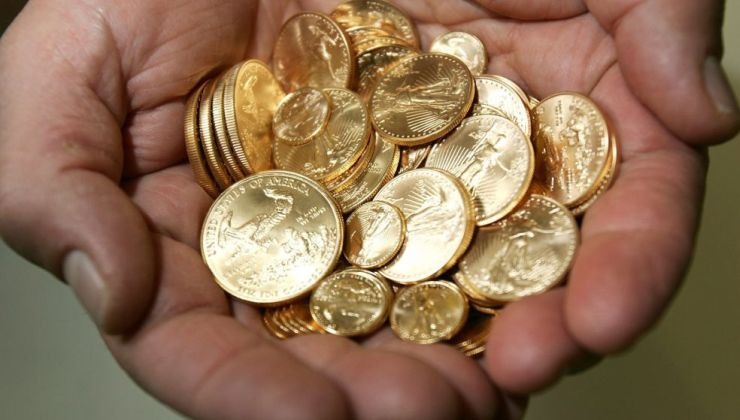 Ψάχνουν για κρυμμένο θησαυρό στα βουνά της Κοζάνης