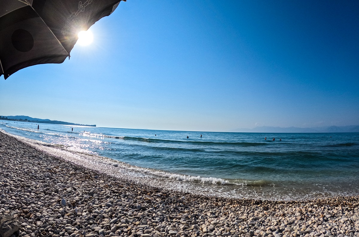 Καιρός: Ανεβαίνει ξανά η θερμοκρασία