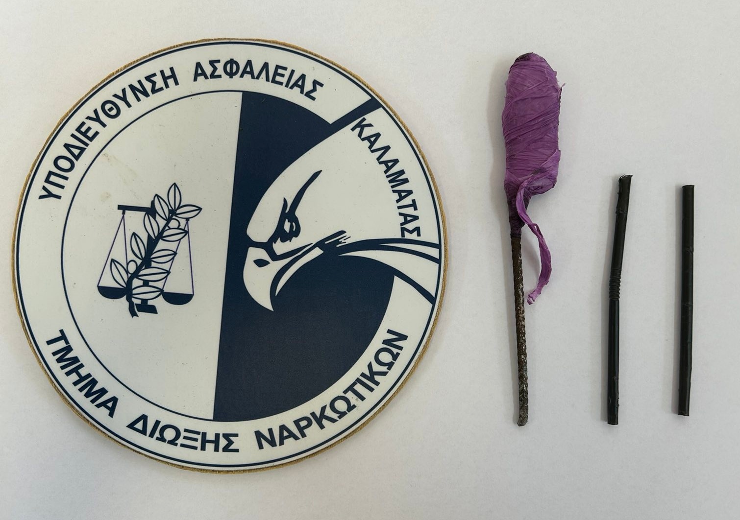 Ευρείες αστυνομικές επιχειρήσεις για την αντιμετώπιση της εγκληματικότητας στην Περιφέρεια Πελοποννήσου