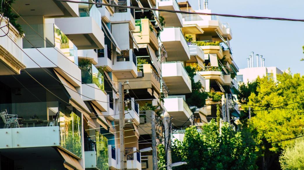 Στο σφυρί ακίνητα με τιμές εκκίνησης από 250 ευρώ