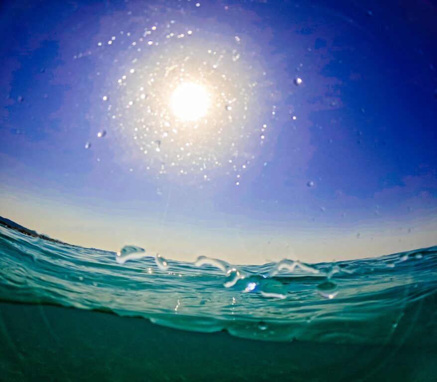 Καιρός: Μέχρι 36 βαθμούς η θερμοκρασία, έως 7 μποφόρ οι άνεμοι