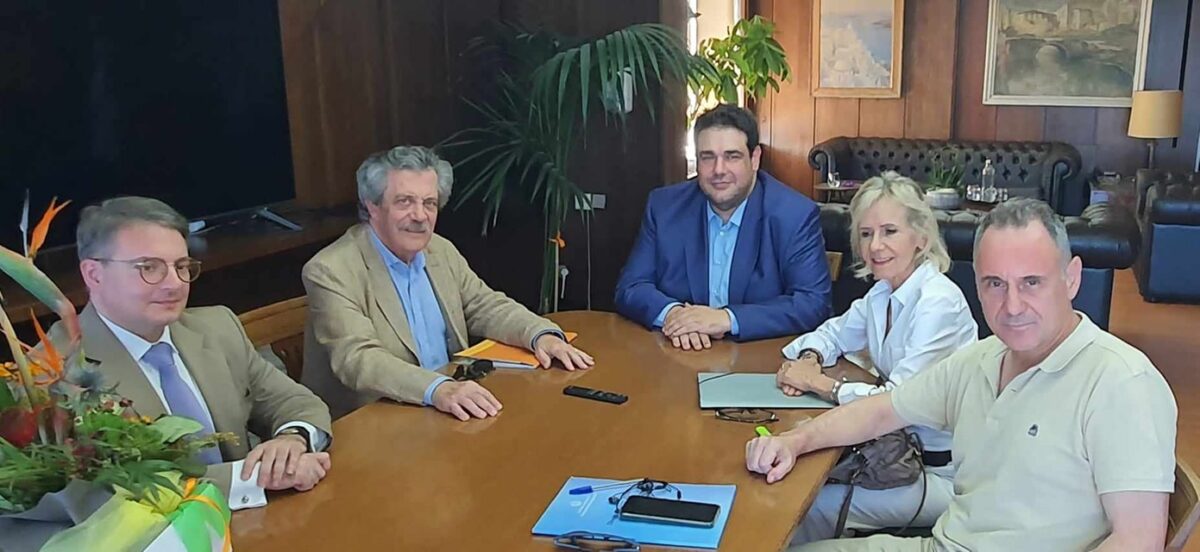 Αντιδράσεις στον ΣΥΡΙΖΑ από ανακοίνωση υπέρ Λιβάνιου