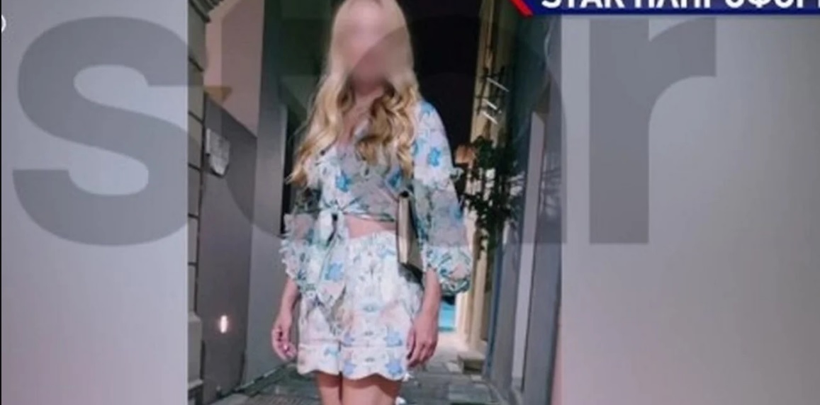 Στη φυλακή η «Νάνσυ» και άλλοι 6 κατηγορούμενοι για το κύκλωμα εκβιαστών