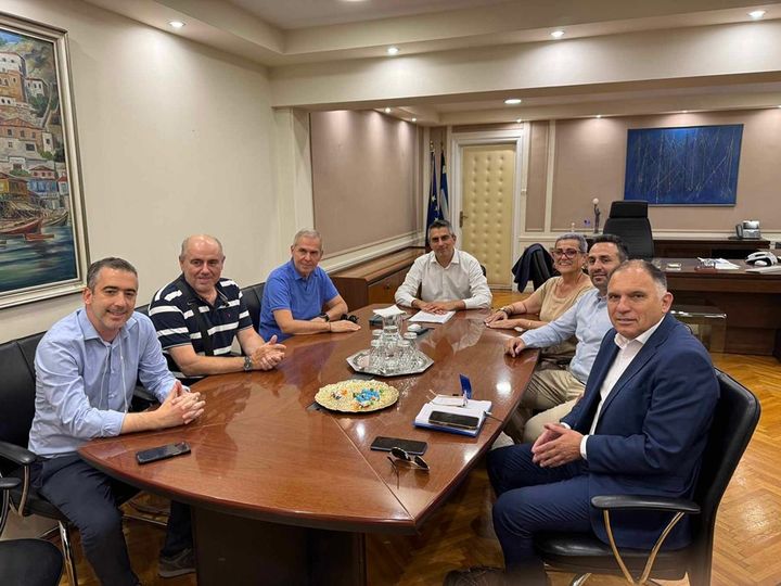 ΓΙΑ ΤΗΝ ΠΑΡΑΤΑΣΗ ΥΠΟΒΟΛΗΣ ΦΟΡΟΛΟΓΙΚΩΝ ΔΗΛΩΣΕΩΝ ΣΤΟΝ ΑΡΜΟΔΙΟ ΥΠΟΥΡΓΟ