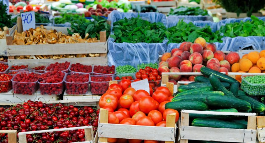 Ανανέωση εγγραφών στο Μητρώο Εμπόρων Νωπών Οπωροκηπευτικών (ΜΕΝΟ)