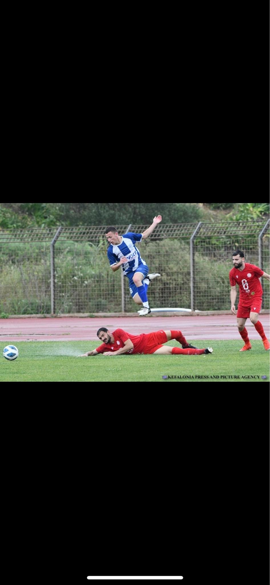 Ευχαριστήριο Λεωνίδα Παπασπυριδάκου