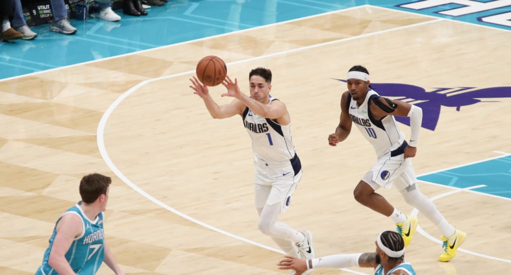 Ντεμπούτο στο NBA για τον Τζον Πουλακίδα