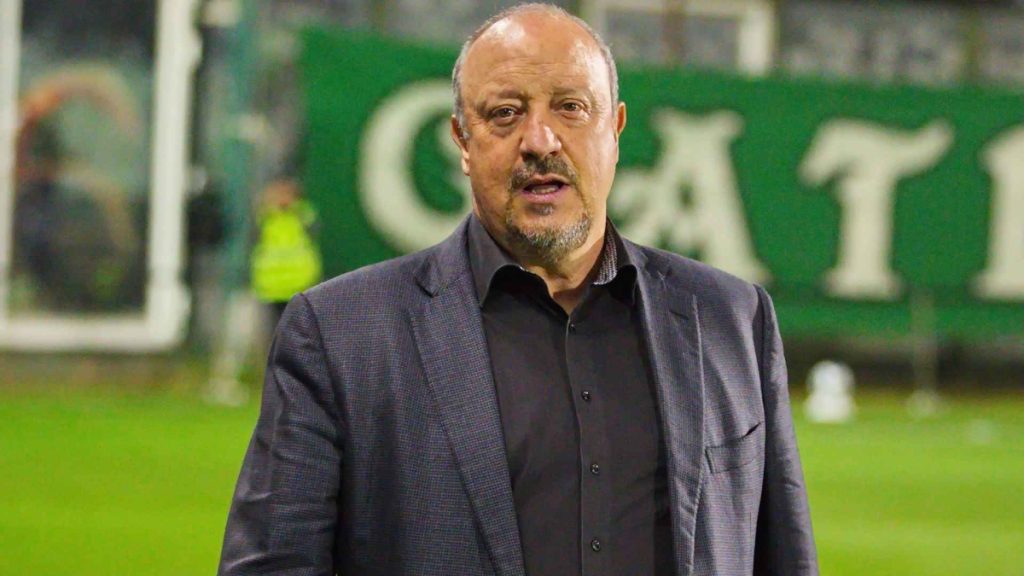 Παναθηναϊκός: Συνεχίζονται τα προπονητικά σενάρια...