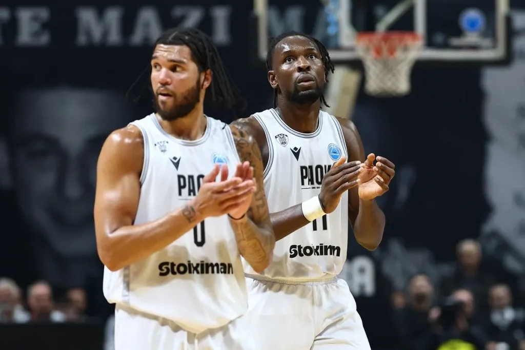 Δεύτερος Τελικός του ΠΑΟΚ κόντρα στην Μπιλμπάο