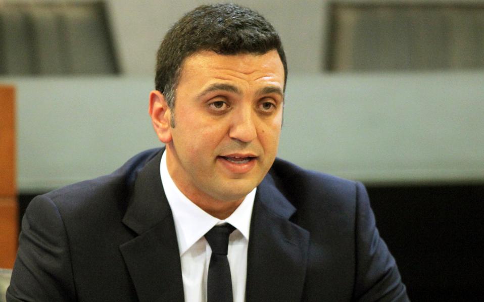 Κικίλιας κατά Δημάρχων: «Θα ζητήσω από τον εισαγγελέα να ελεγχθούν»