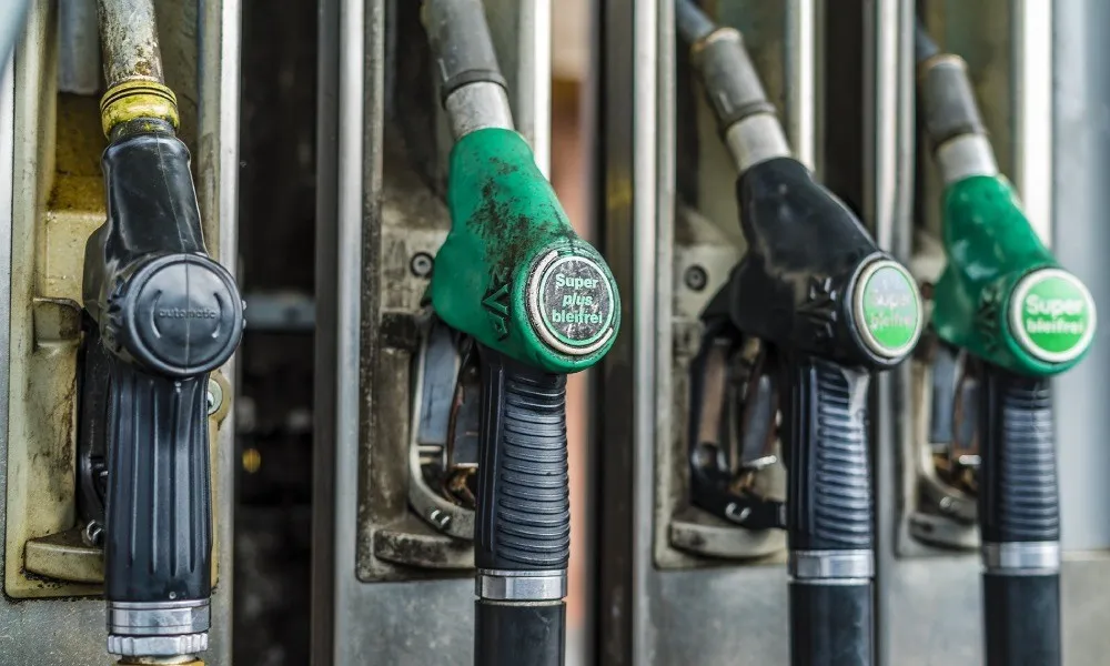 Μόλις 3 στους 100 αγοράζουν πλέον αυτοκίνητα diesel…