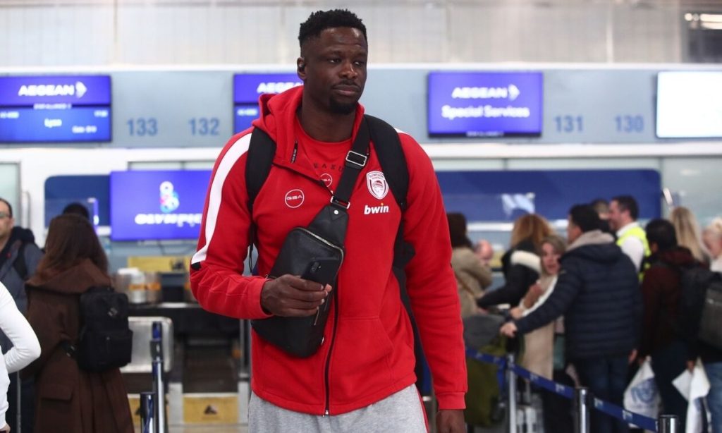 Euroleague: Για την πρωτιά στη Γαλλία ο Ολυμπιακός