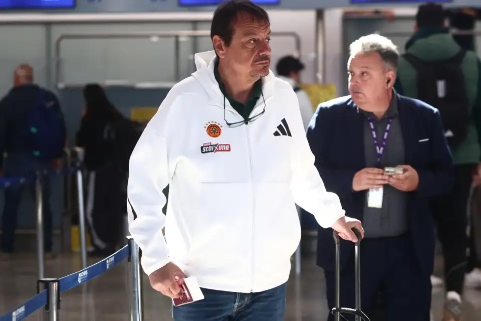 ΠΑΟ-Αταμάν: Πρόωρο Final 4 στην Ισπανία