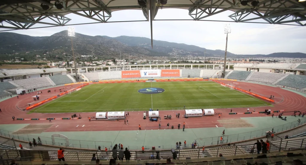 Με νεκρές ζώνες ο Τελικός Κυπέλλου ΠΑΟΚ-ΟΦΗ