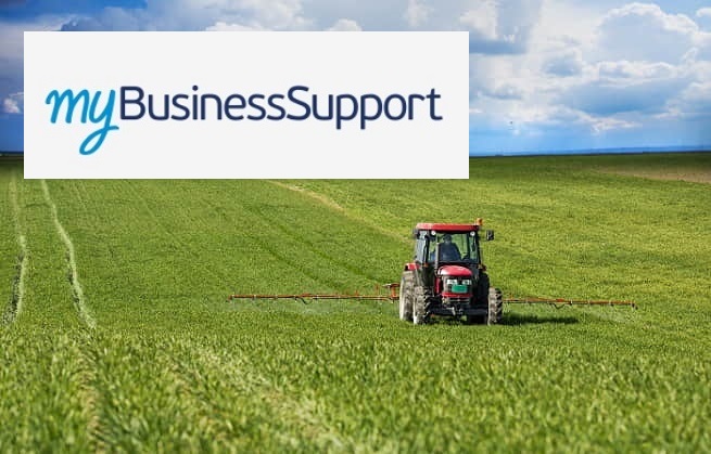 myBusinessSupport: Πλατφόρμα για διορθώσεις από ενοικιαστές αγροτεμαχίων