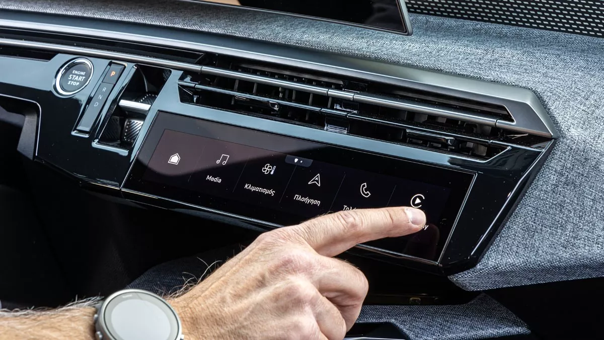 Επιδότηση-Κοινωνικό Leasing αυτοκινήτου με συμμετοχή από 100 ευρώ/μήνα