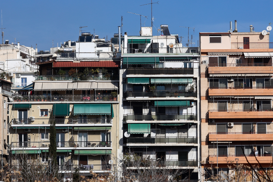 Νέος Κώδικας Ιδιοκτησίας στις πολυκατοικίες: Αλλαγές σε κοινόχρηστα, διαμερίσματα, λήψη αποφάσεων