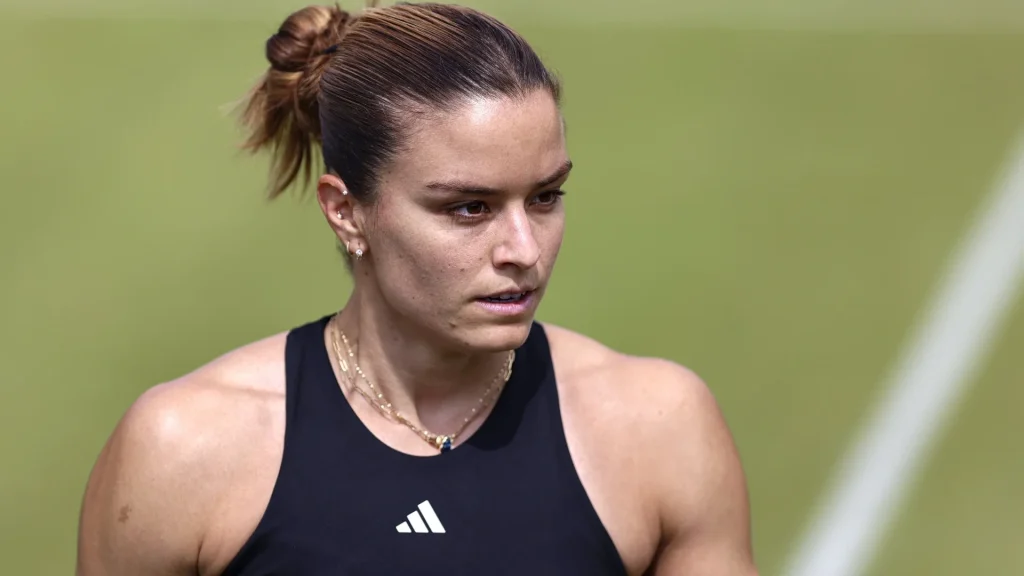 Απαιτητική κλήρωση για τη Σάκκαρη στο Indian Wells