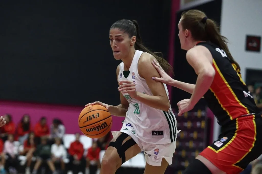 EuroCup Γυναικών: Προκρίθηκαν Παναθηναϊκός και Αθηναϊκός