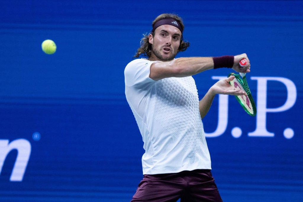 Japan Open: Πέρασε στο κυρίως ταμπλό ο Τσιτσιπάς