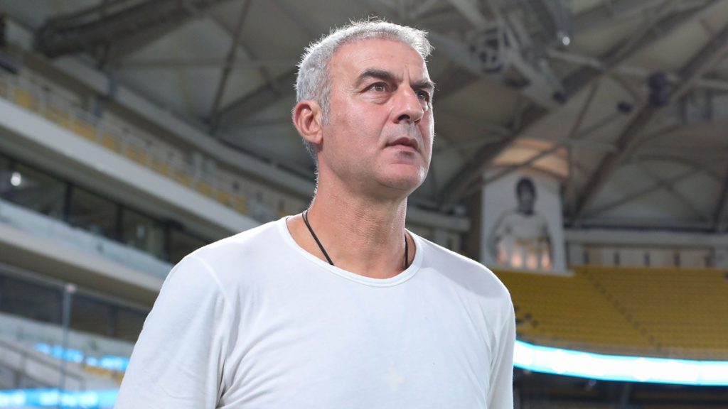 ΑΕΚ για Δέλλα: Δύναμη και κουράγιο στον δικό μας Τραϊανό