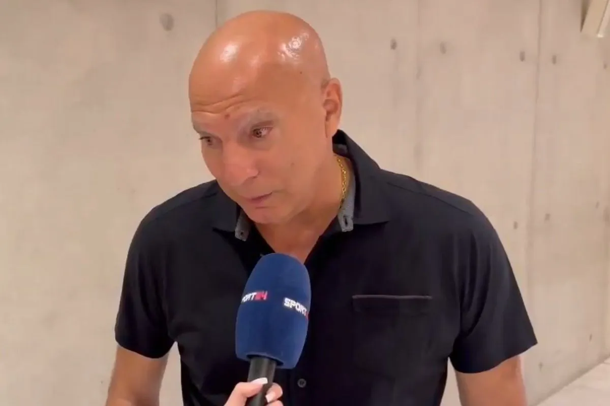 Γκάλης: Θα μπορούσα να έπαιζα μπάσκετ μέχρι τα 40