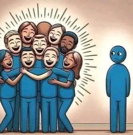 Πόνος σιωπηλός μίας καλής ψυχής