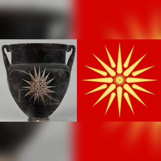 Κλεμμένος από την Σπάρτη στο Λούβρο ο Πανελλήνιος Ήλιος