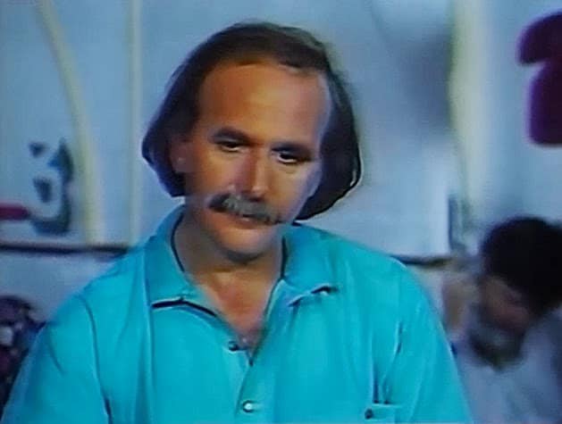 Γιώργος Παπαδάκης, γενέθλια και σαράντα χρόνια τηλεόραση